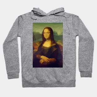 Mona Lisa 3.0 Hoodie